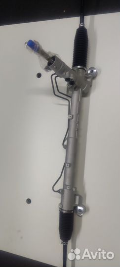 Рулевая рейка ford focus 2