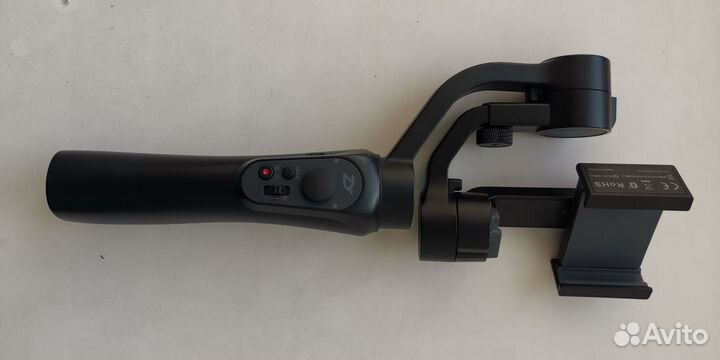 Стабилизатор для телефона