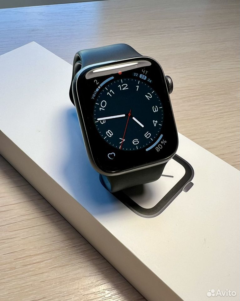 Apple watch 4 44 mm