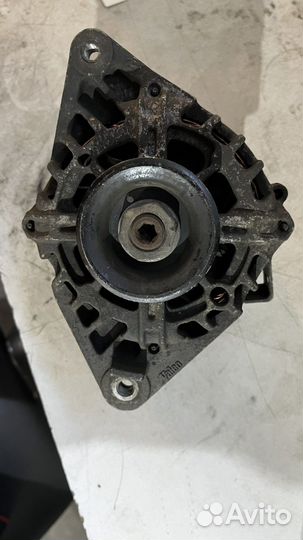 Гениратор на kia hyundai