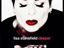 Lisa Stansfield / Deeper (CD)