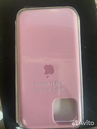 Чехол для iPhone 11 pro
