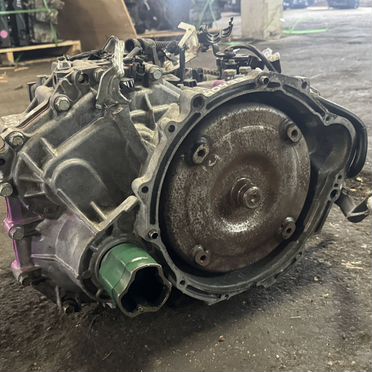 АКПП Mitsubishi Lancer 1.5 4A91
