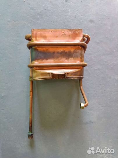 Запчасти для котла Nevalux