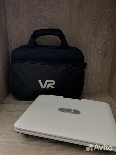 Портативный плеер VR