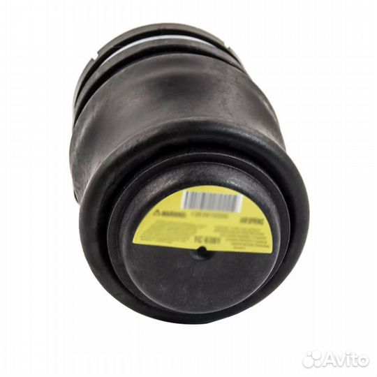 Пневмобаллон задний Mercedes V-class W638 Vito I