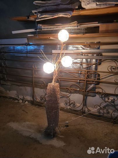 Светильник для дома