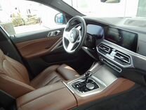 BMW X6 3.0 AT, 2021, 40 000 км, с пробегом, цена 9 390 000 руб.