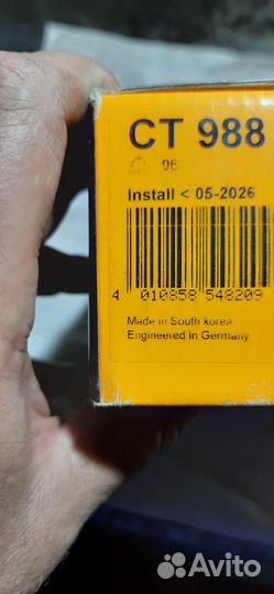 Ремень грм на рено логан