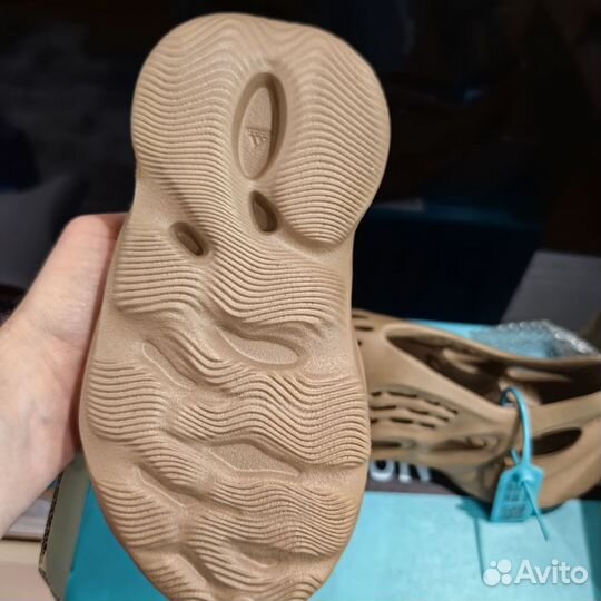 Adidas Yeezy foam runner 38 EU оригинал новые