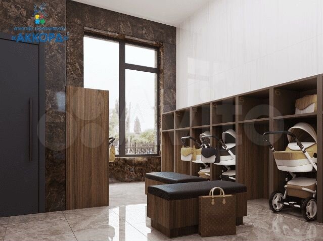 4-к. квартира, 130,2 м², 13/15 эт.