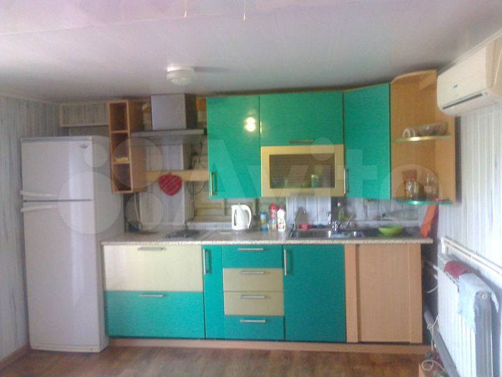 Комната 15 м², 1/1 эт.