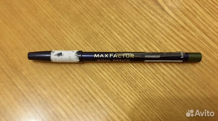 Max Factor Карандаш для век 