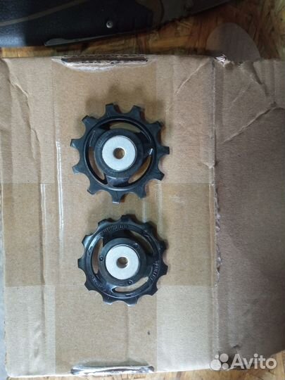 Ролики Ultegra r8000 / GRX