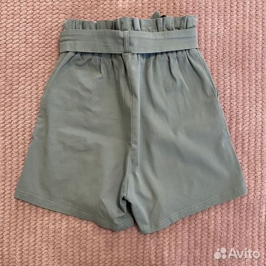 Шорты женские летние