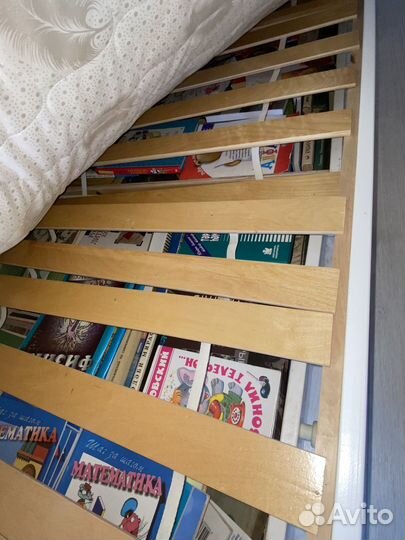 Детская (подростковая) кровать