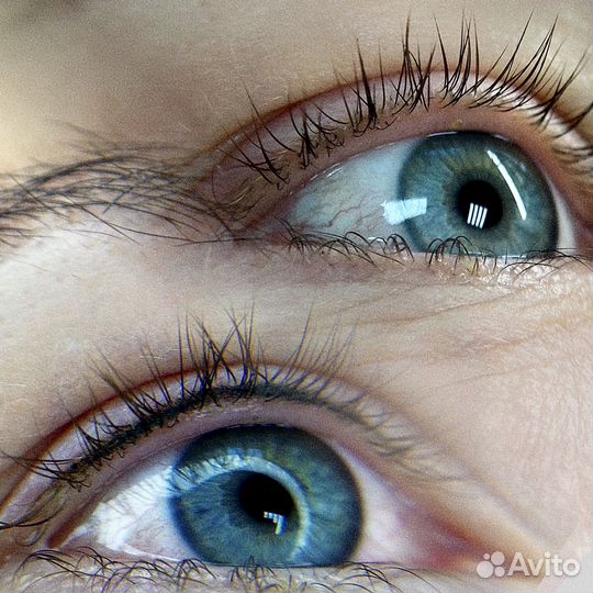 Перманентный макияж бровей, губ,век / татуаж