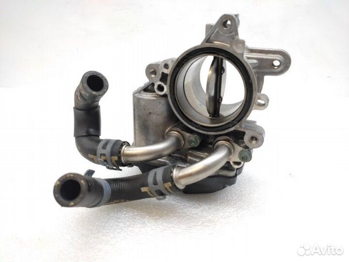 Дроссельная заслонка Volkswagen Tiguan 2 1.6D DGD