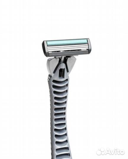 Бритвенный набор TopTech PRO 3 (новый)