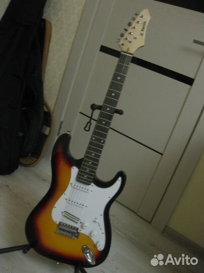 Электрогитара Terris