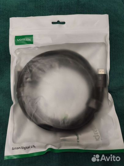 Hdmi кабель