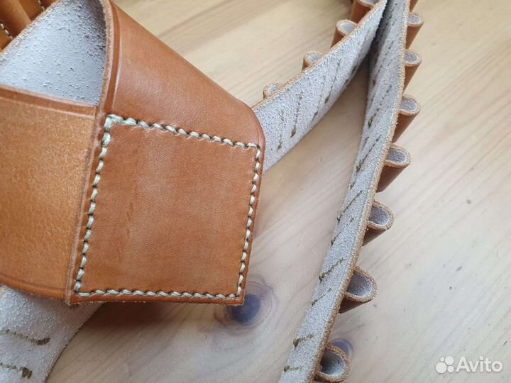 Патронташ 5.45