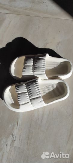 Шлепки тапки