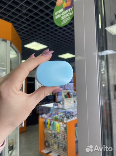 Гарнитура наушники копия xiaomi ксяоми гарантия