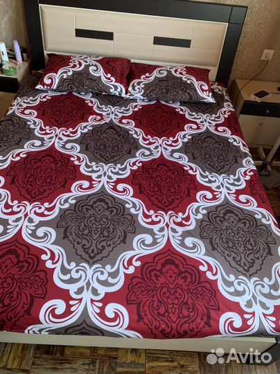 Постельное белье