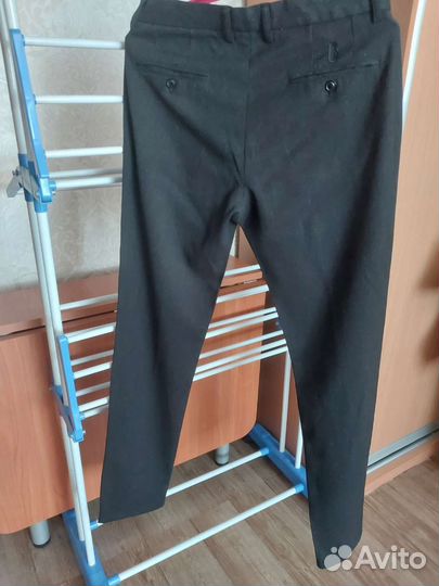 Брюки мужские