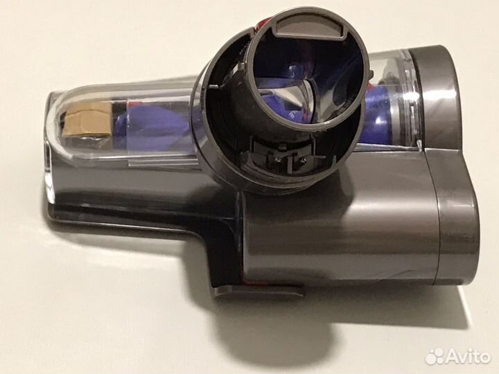 Щетка-мини насадка Dyson v10sv12 v11sv14 v15sv22