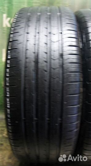 Continental ContiPremiumContact 5 225/60 R17 99V