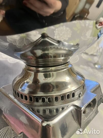 Самовар электрический СССР