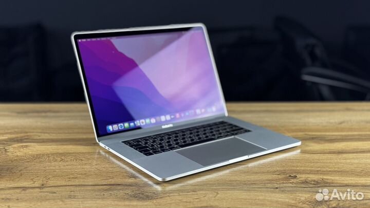 Macbook pro 15 i9/16/512 новый (60 циклов)