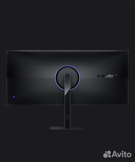 Xiaomi Curved Gaming Monitor G34WQi