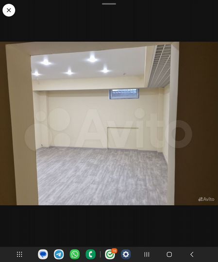 Свободного назначения, 110 м²