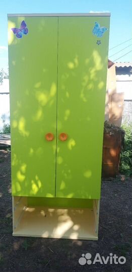 Детская мебель бу