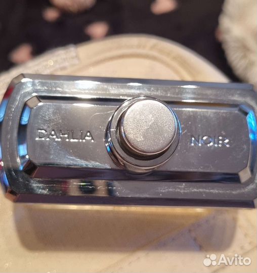 Парфюмерная вода Givenchy Dahlia Noir 50 ml