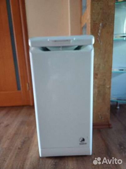 Стиральная машина electrolux ewt1262