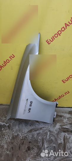 Крыло переднее правое Mercedes-Benz Cls-Class C219