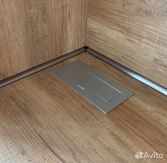 Кухня от производителя