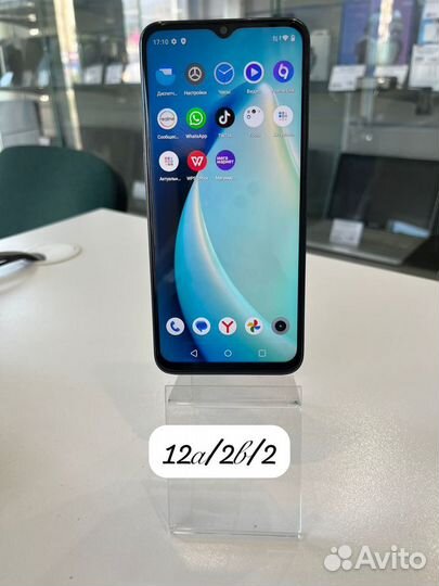 realme C35, 4/128 ГБ