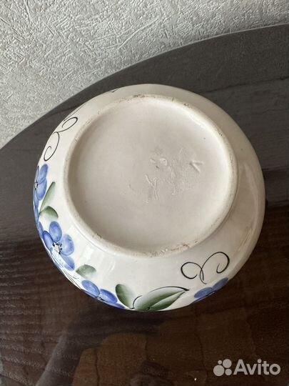 Ваза для цветов СССР