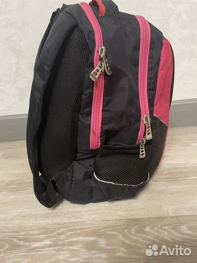 Рюкзак для художественной гимнастики