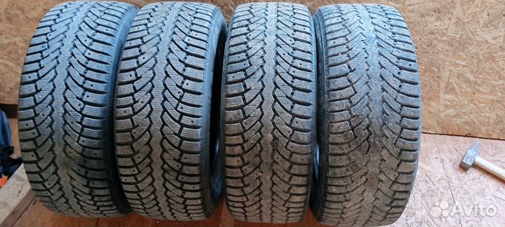Formula Energy 255/55 R17