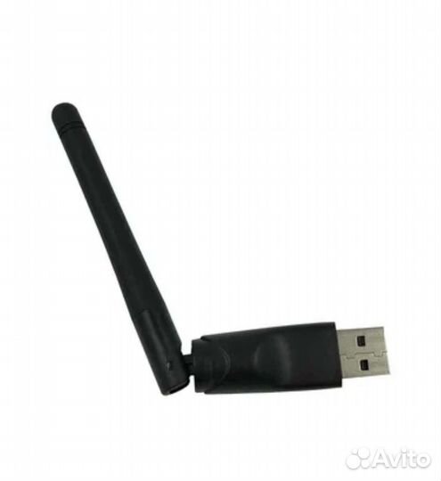 Wi-Fi адаптер для компьютера