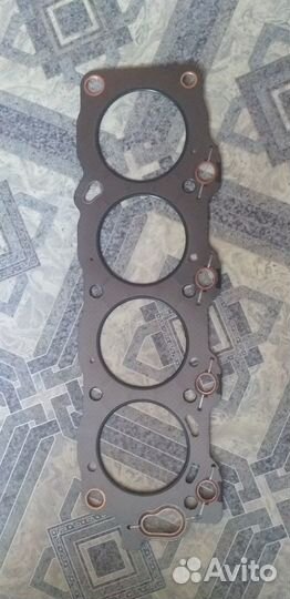 Прокладка гбц 1jz, 2jz, 3uz, 1uz