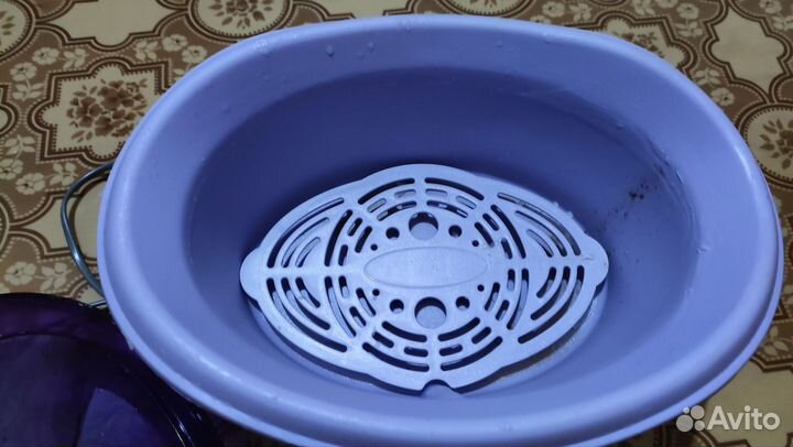 Ванна для парафинотерапии JS 1000