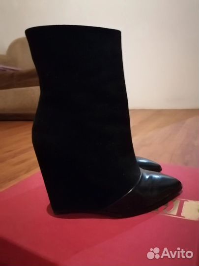 Ботинки Basconi