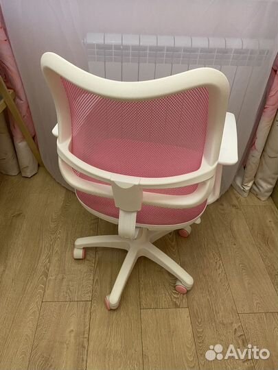 Офисное кресло бу